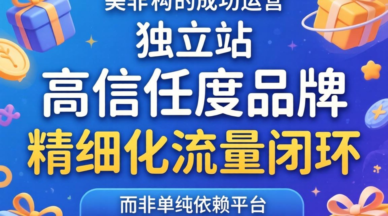 北美独立站怎么做?北美独立站如何快速搭建引流? 北美独立站如何快速搭建引流