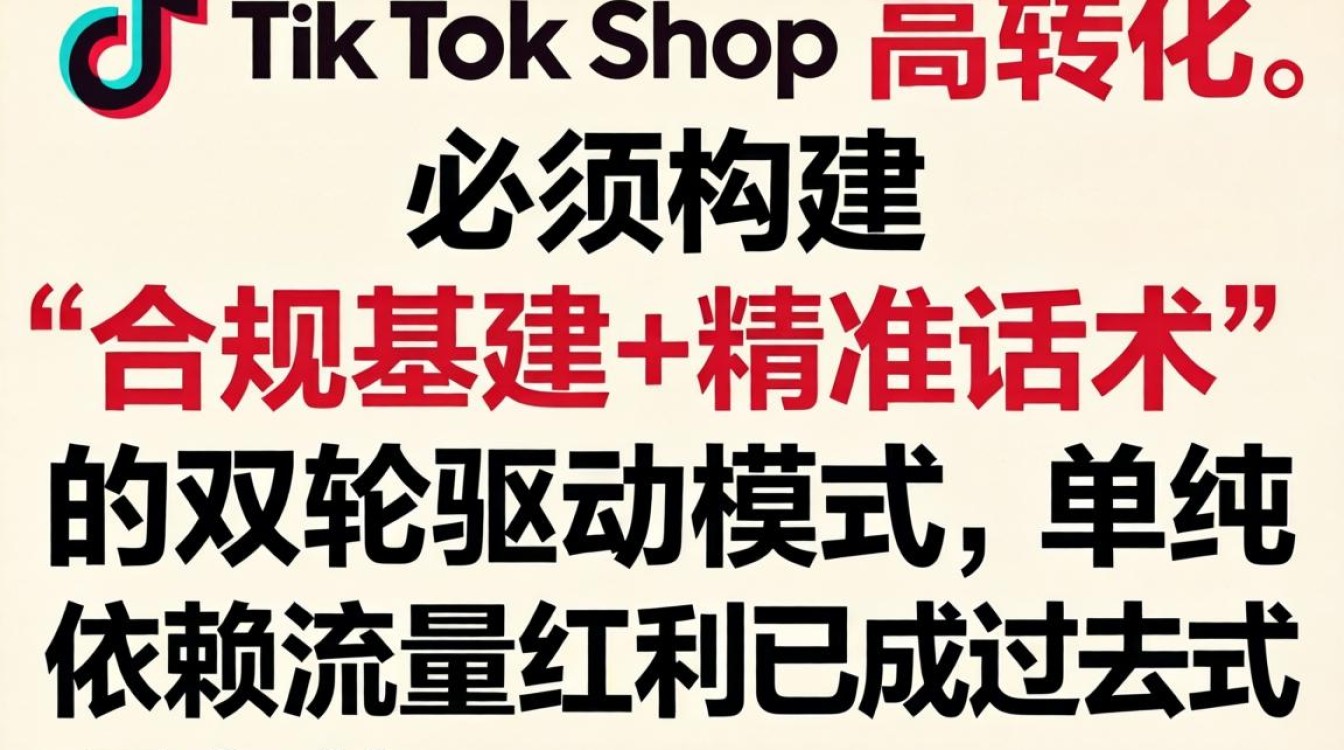 入驻tiktok shop资料有哪些?带货话术如何提高转化率 入驻tiktok shop资料有哪些