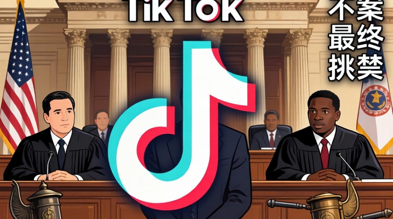 TikTok 法庭辩论赢了吗,全球账号粉丝增长秘籍有哪些 TikTok 法庭辩论赢了吗