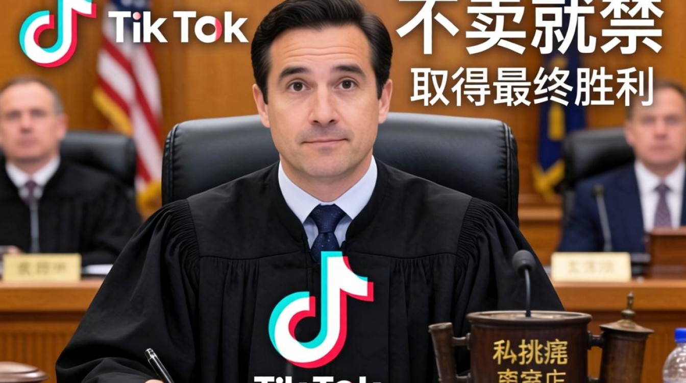 TikTok 法庭辩论赢了吗,全球账号粉丝增长秘籍有哪些 TikTok 法庭辩论赢了吗