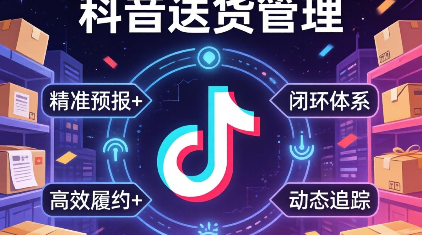 TikTok送货管理怎么发货?TikTok发货流程详细步骤 TikTok送货管理怎么发货
