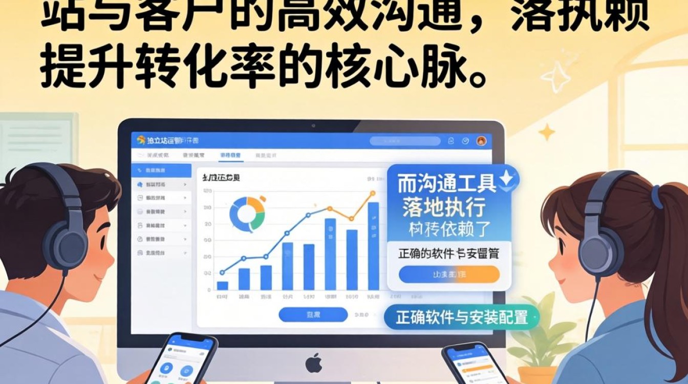 独立站怎么跟客户沟通?独立站客服系统怎么安装? 独立站客服系统怎么安装