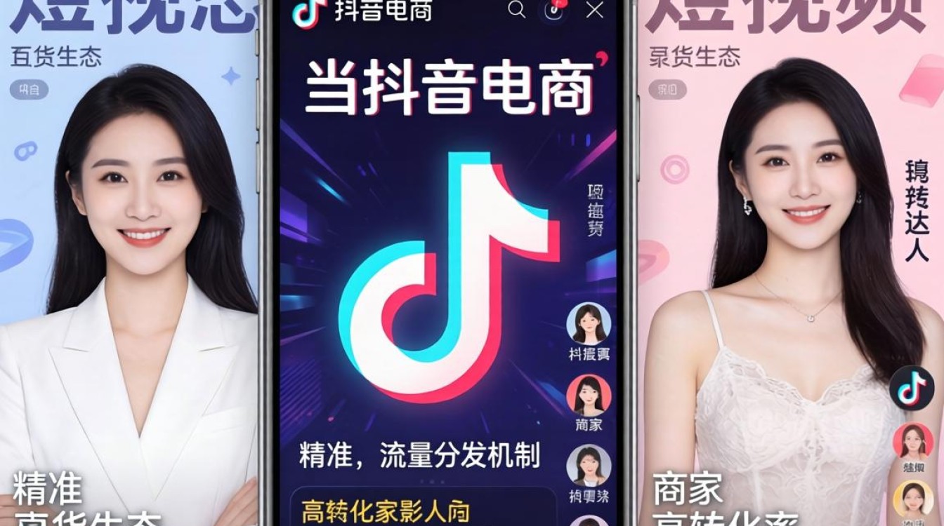 新手带货如何快速提升转化率