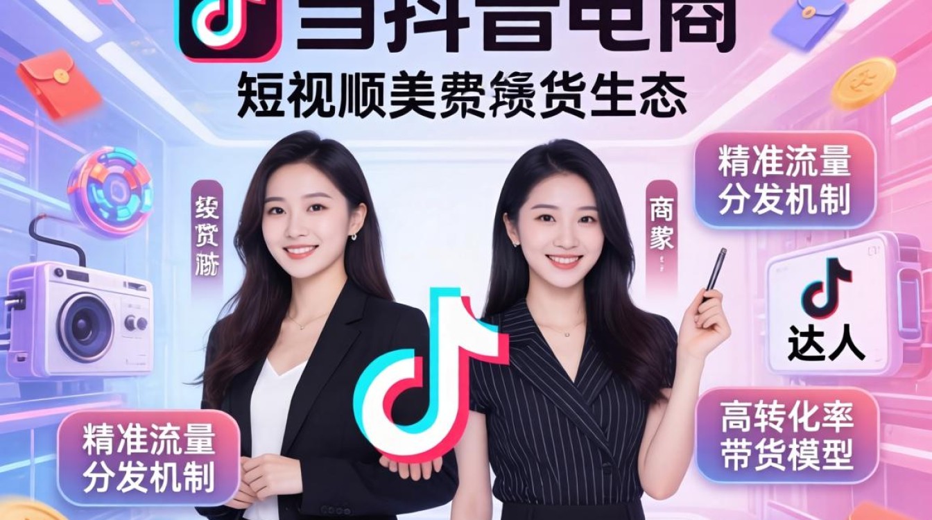 新手带货如何快速提升转化率