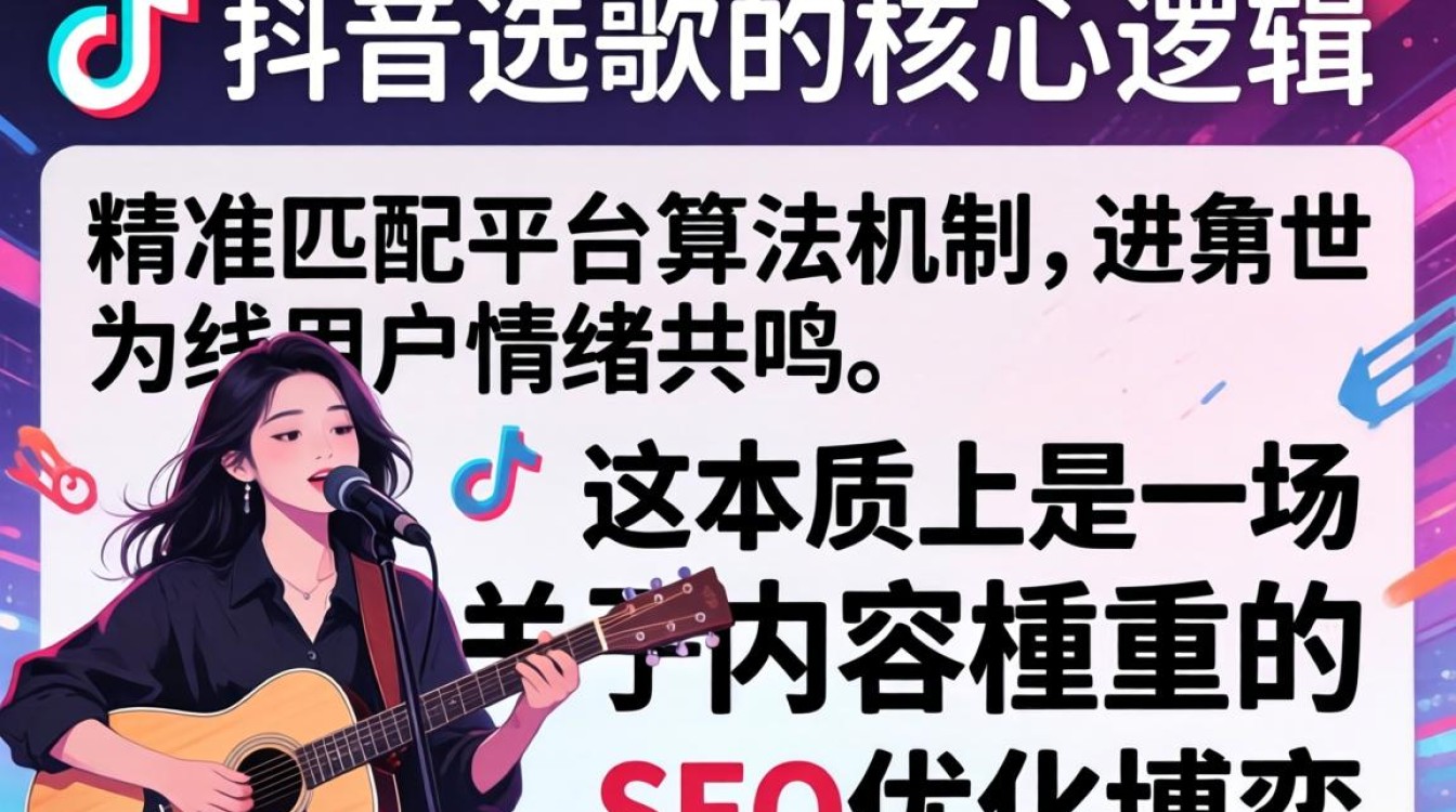 抖音热门歌曲怎么选容易上热门