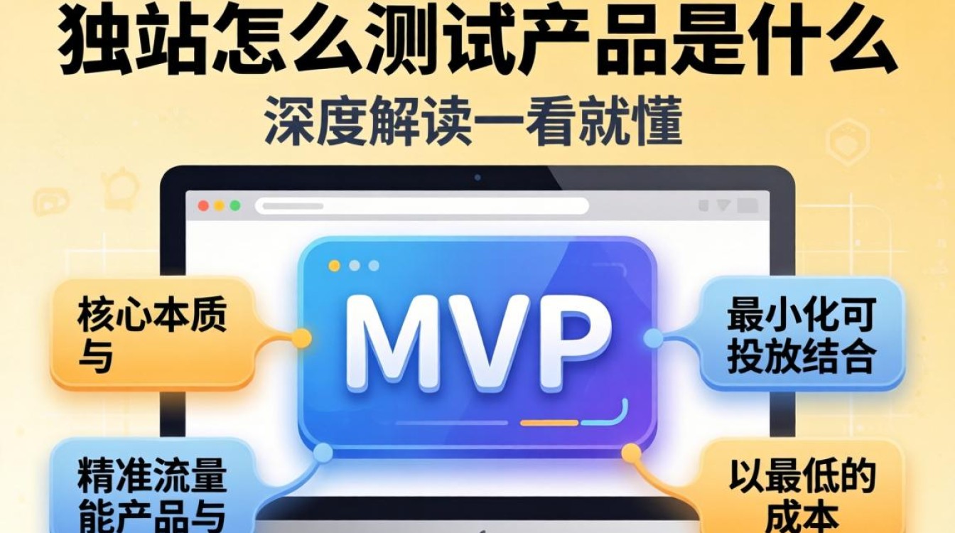 独立站测品方法有哪些