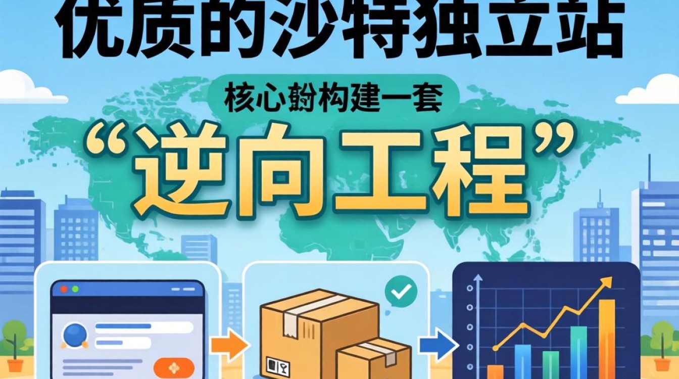 沙特独立站推广渠道有哪些