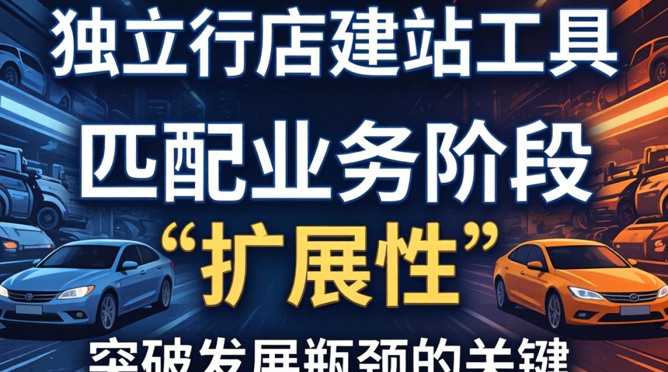 独立站建站工具怎么选