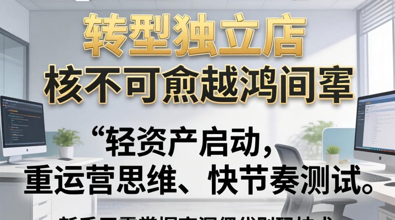 无经验怎么转独立站?独立站新手如何快速起步 独立站新手如何快速起步