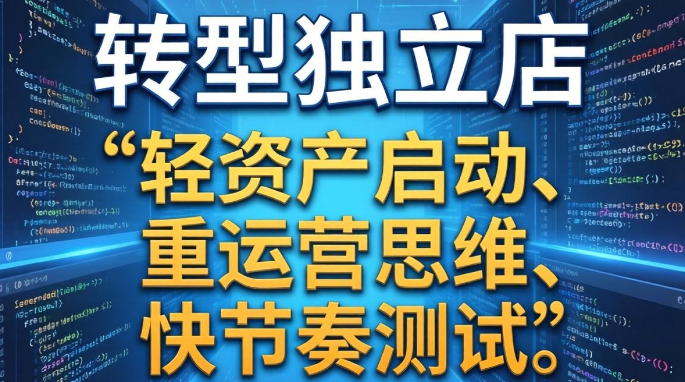 无经验怎么转独立站?独立站新手如何快速起步 独立站新手如何快速起步