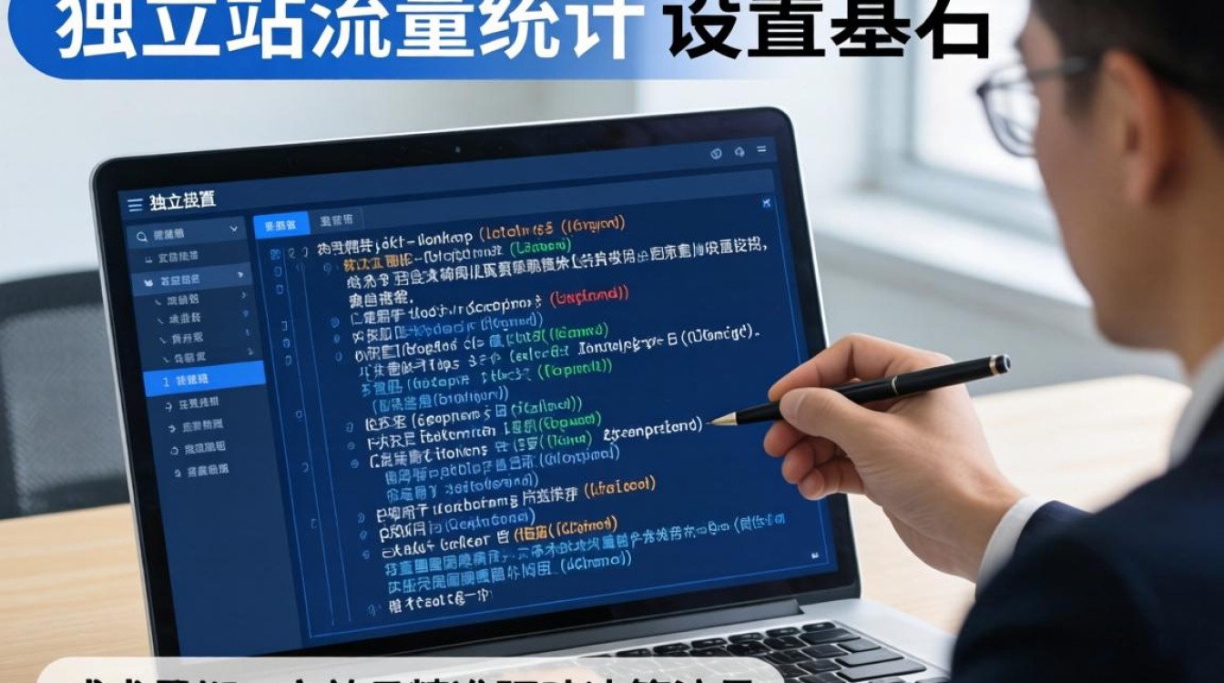 独立站怎么设置流量统计?独立站流量统计工具哪个好 独立站流量统计工具哪个好
