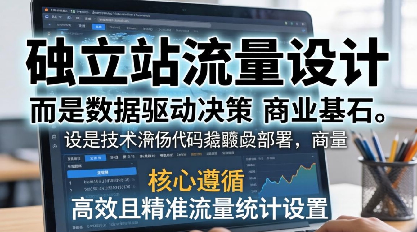 独立站怎么设置流量统计?独立站流量统计工具哪个好 独立站流量统计工具哪个好