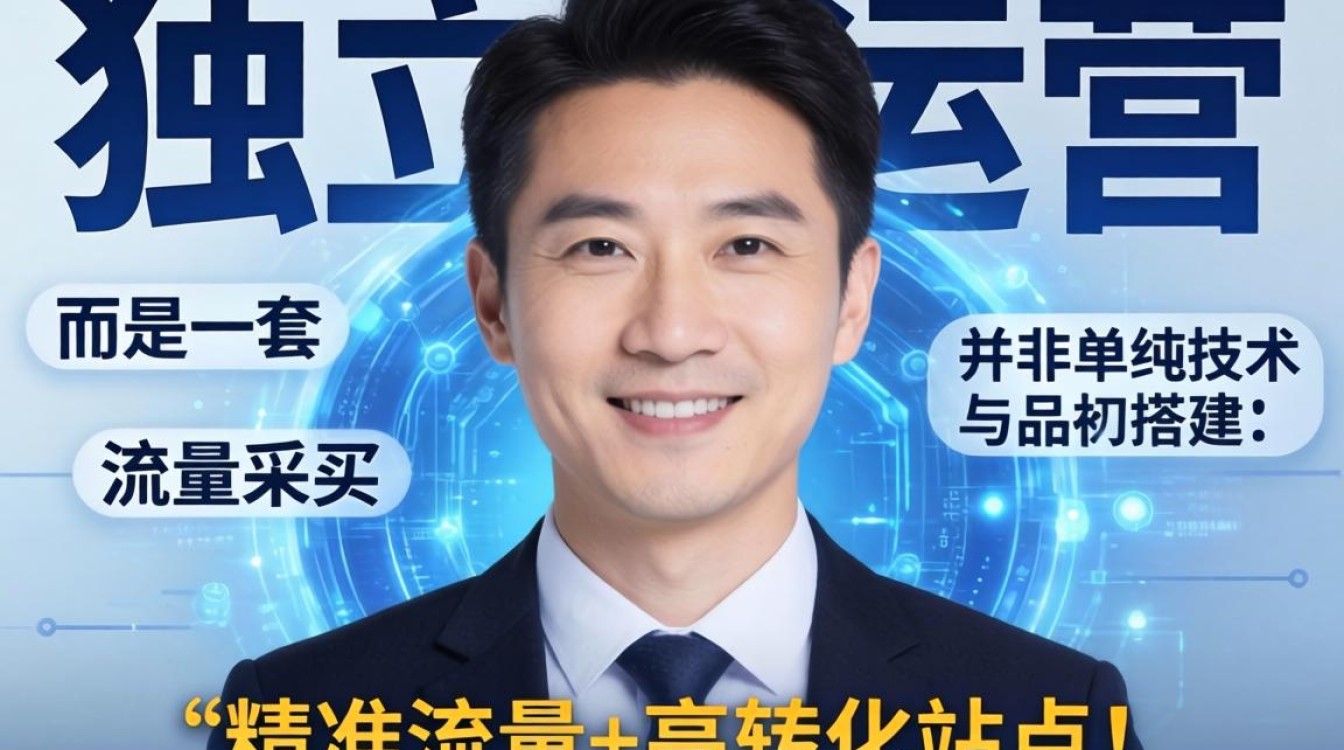 独立站新手入门教程