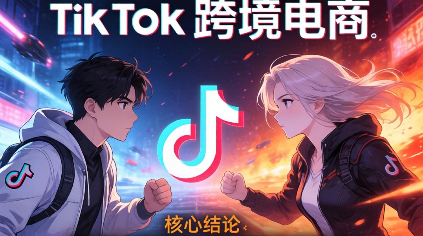 海外市场如何变现?TikTok跨境电商素材哪里找 TikTok跨境电商素材哪里找