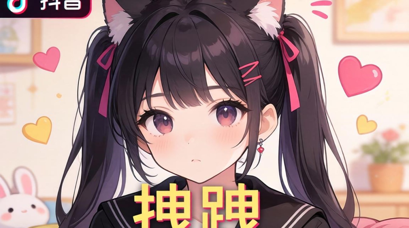 怎么拍摄拽拽的抖音作品?抖音拍摄技巧教程 怎么拍摄拽拽的抖音作品