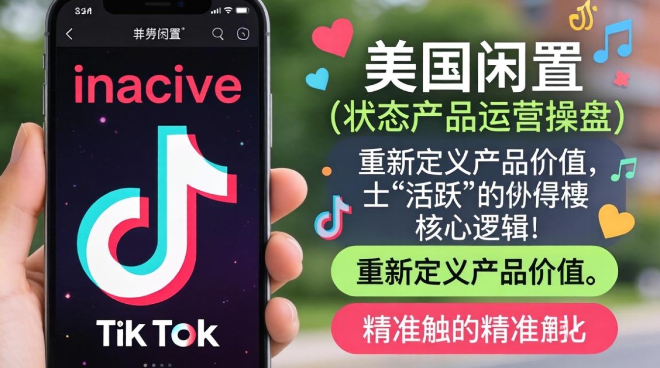 美区tiktok产品inactive怎么办