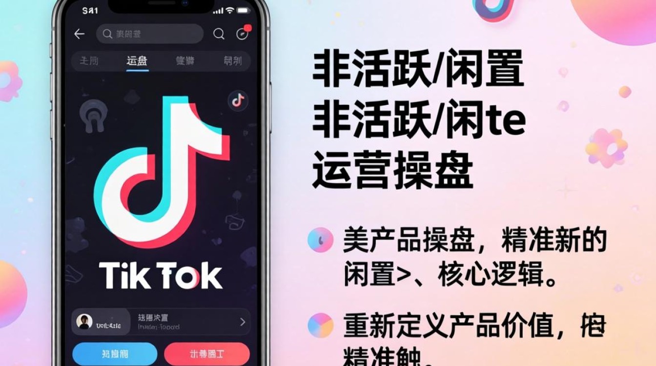 美区tiktok产品inactive怎么办