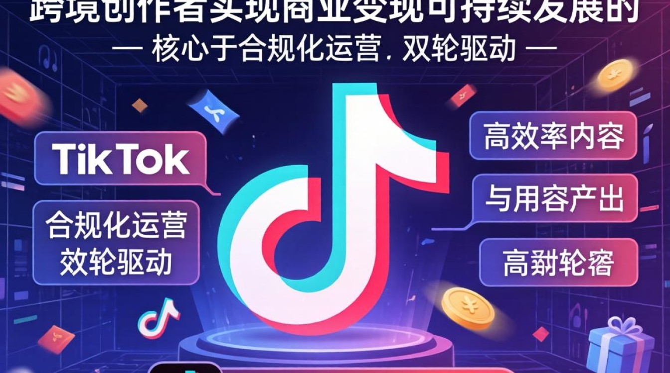 TikTok缴税哪里通知的