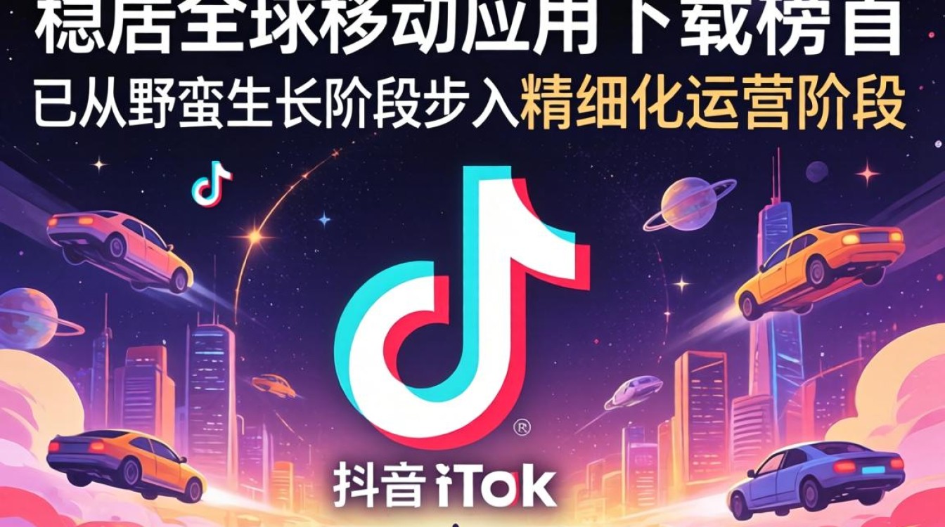 TikTok 稳居全球移动变现技巧有哪些