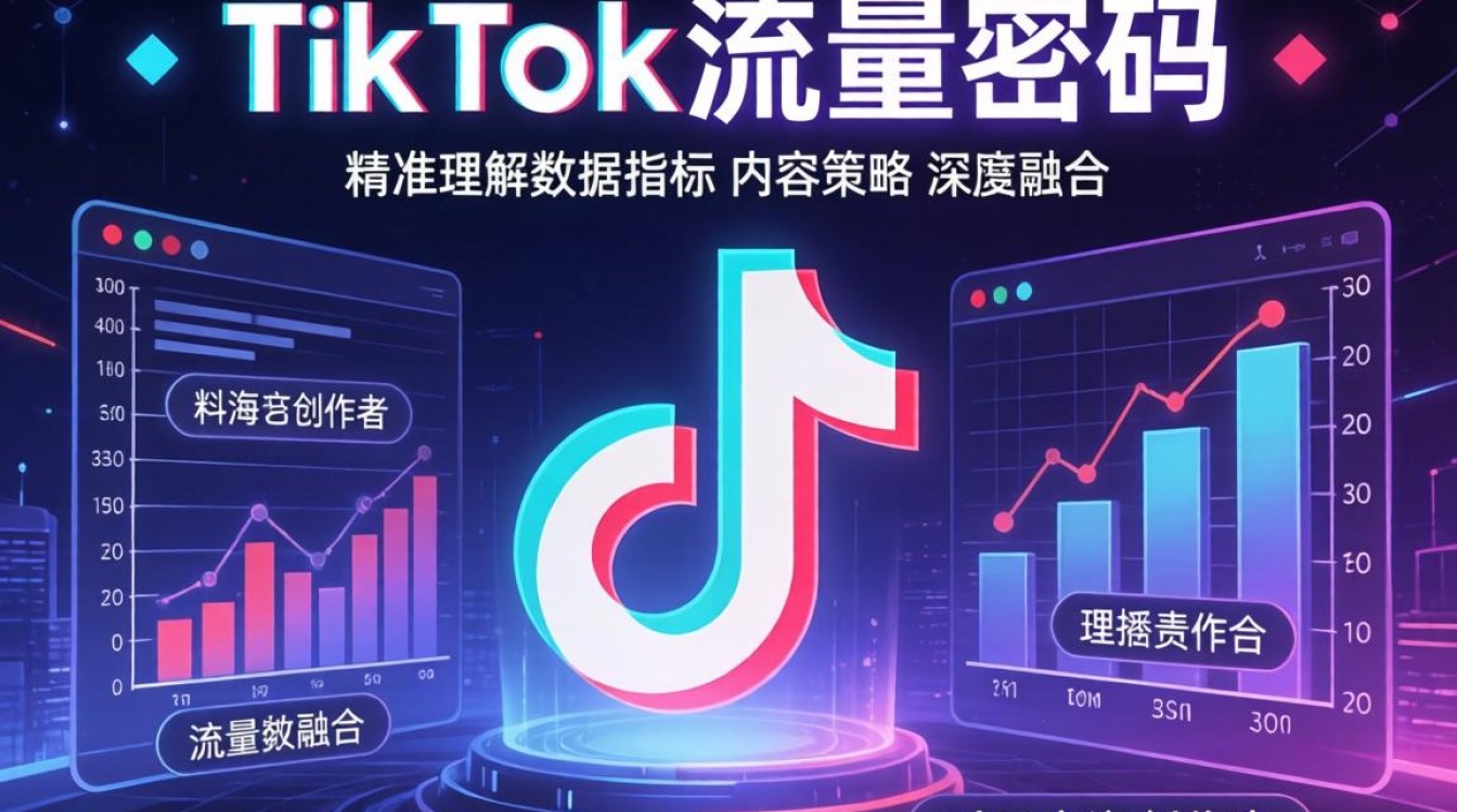 TikTok播放量单位是什么