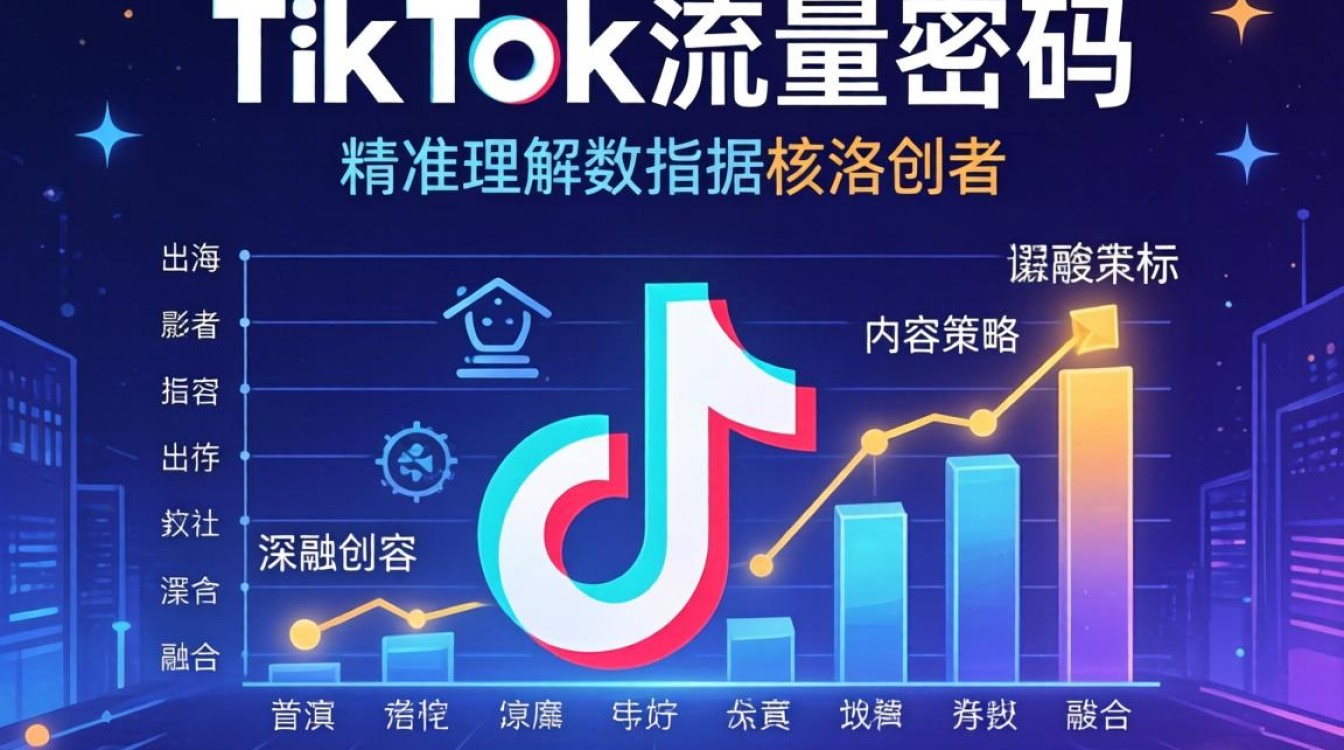 TikTok播放量单位是什么