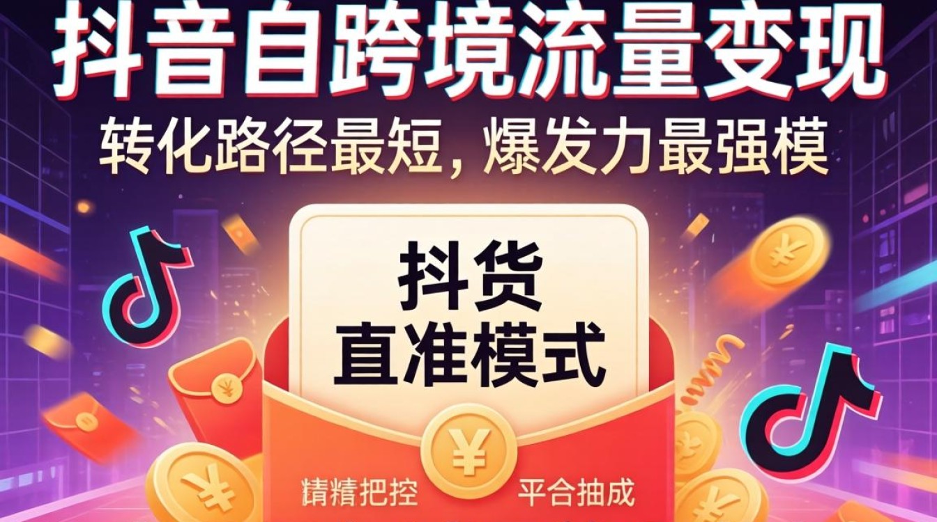 TikTok打赏平台抽成多少