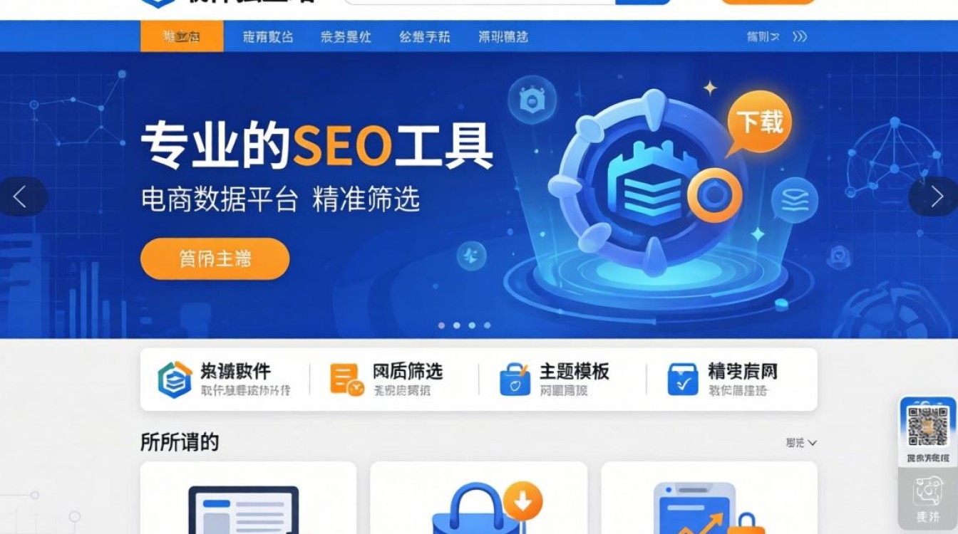 汽配独立站怎么下载安装