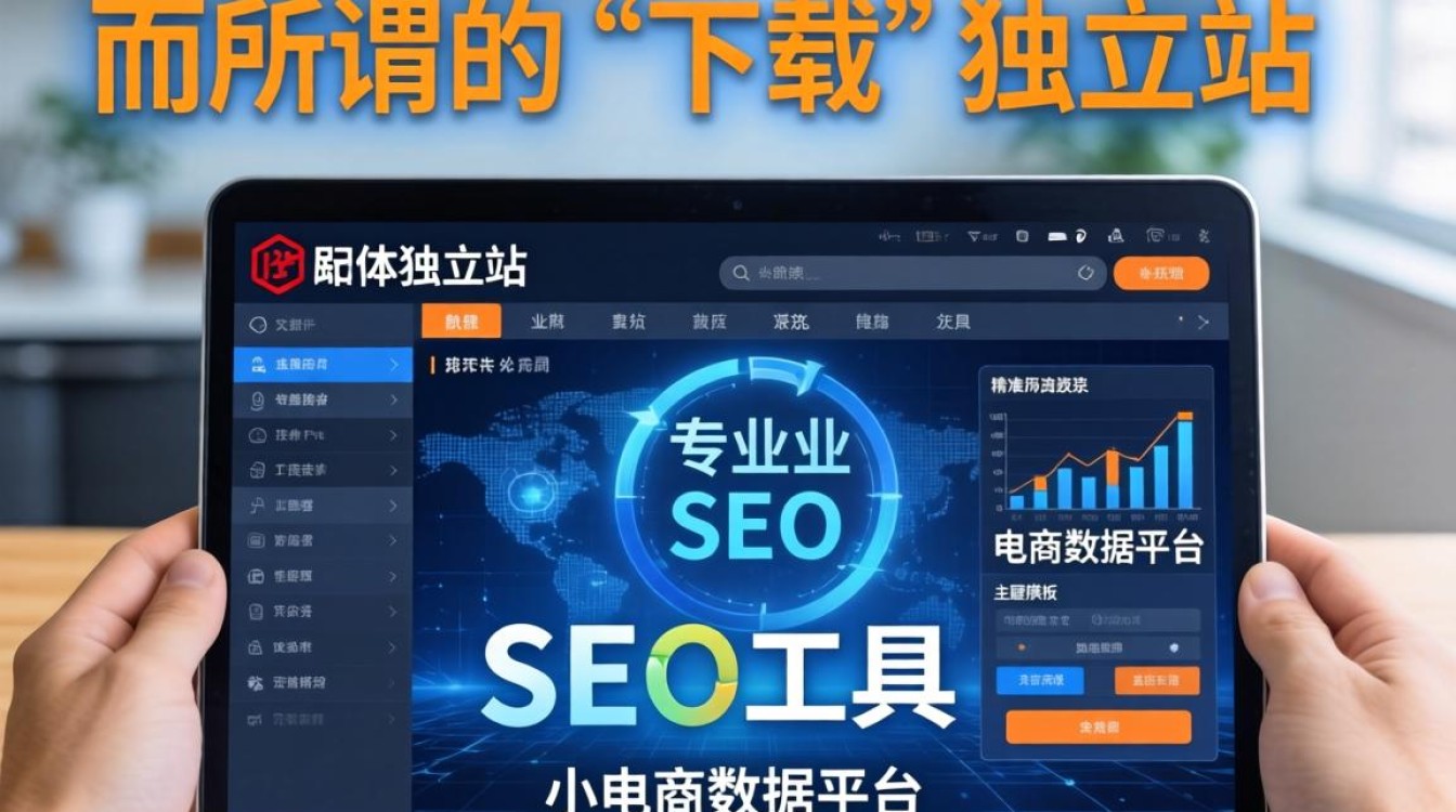 汽配独立站怎么下载安装