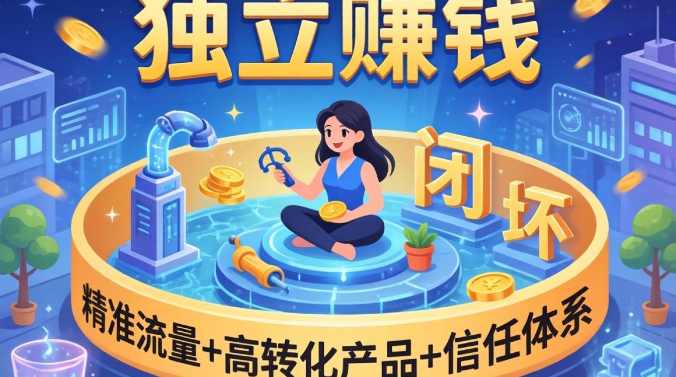 怎么做独立站赚钱?独立站新手如何快速入门? 独立站新手如何快速入门