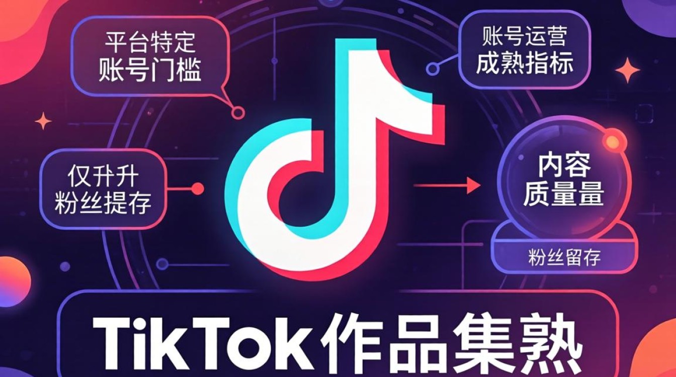 TikTok作品合集怎么开通
