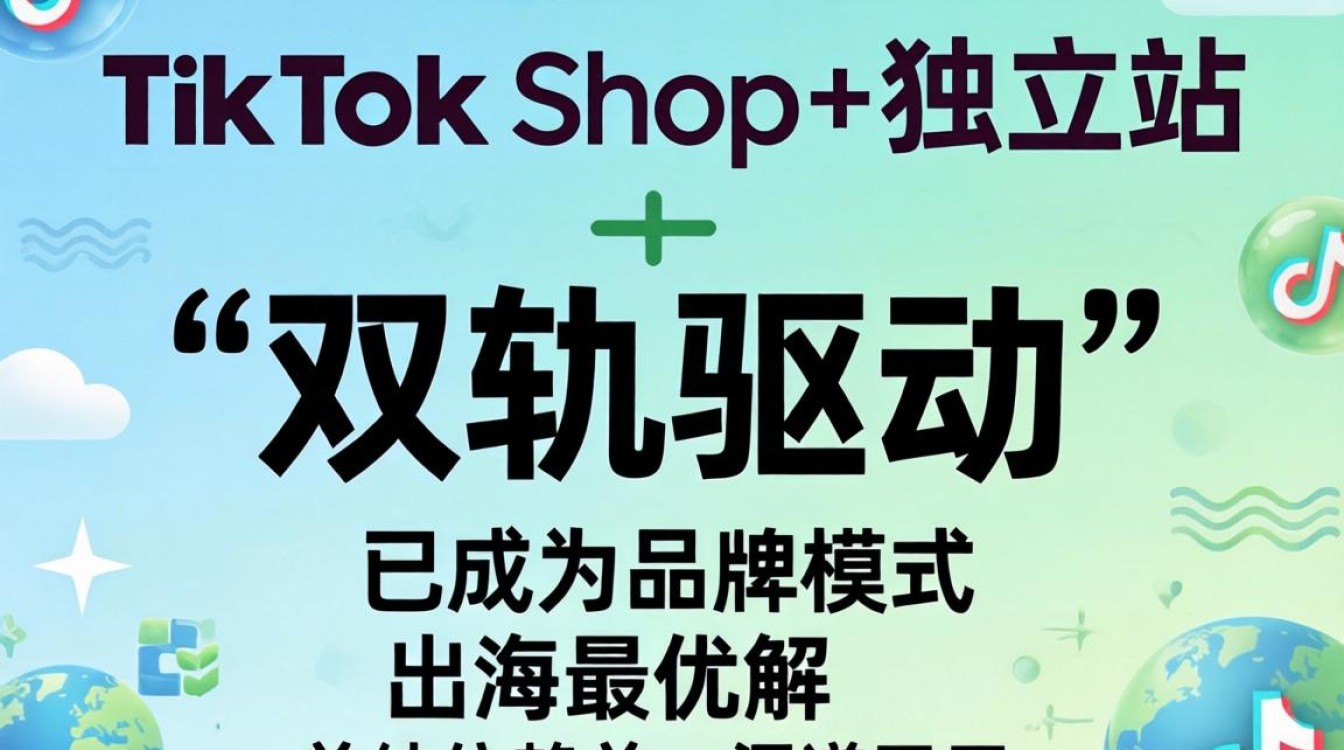 TikTok shop有哪些优缺点?海外电商独立站建站指南 TikTok shop有哪些优缺点