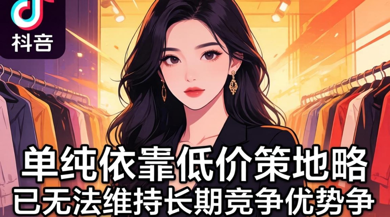 TikTok女装产品描述怎么写