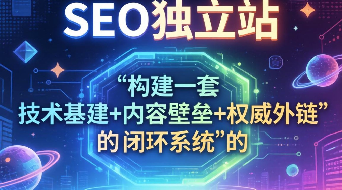 新手搭建独立站完整教程