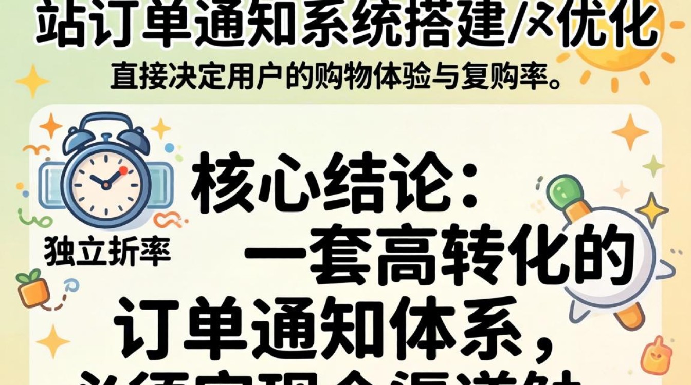 独立站订单通知怎么写?订单通知短信模板有哪些? 订单通知短信模板有哪些