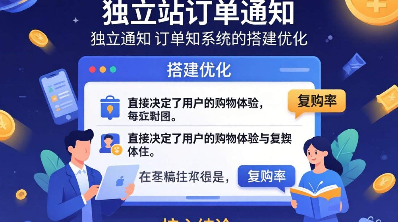 独立站订单通知怎么写?订单通知短信模板有哪些? 订单通知短信模板有哪些