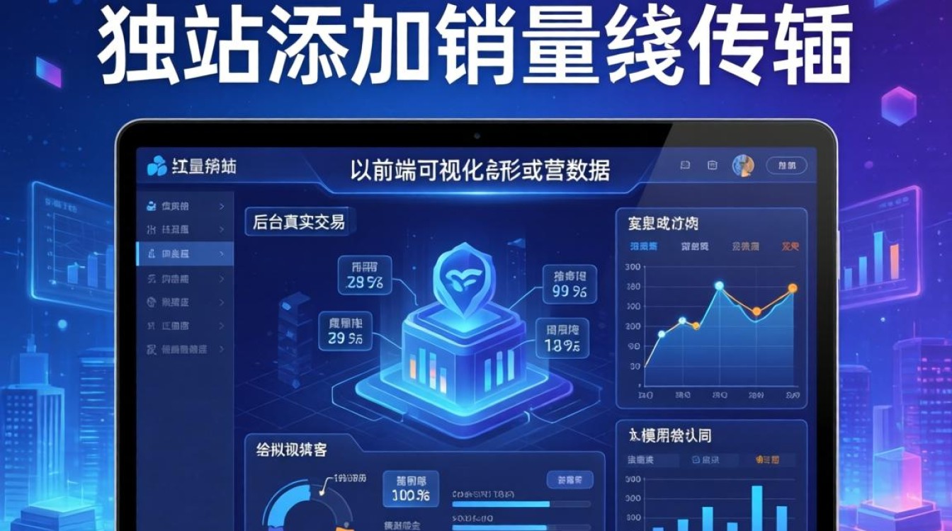 独立站怎么添加销量插件