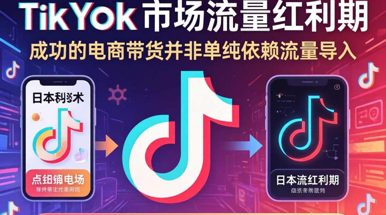 快手日本tiktok平台运营规则有哪些