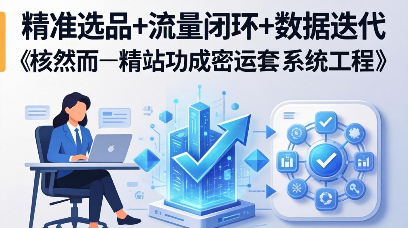 小王玩转独立站怎么玩