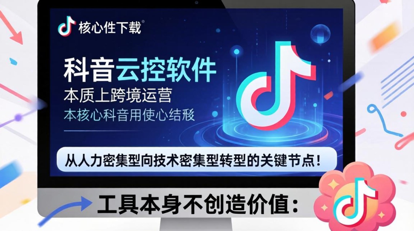 TikTok云控软件下载怎么选