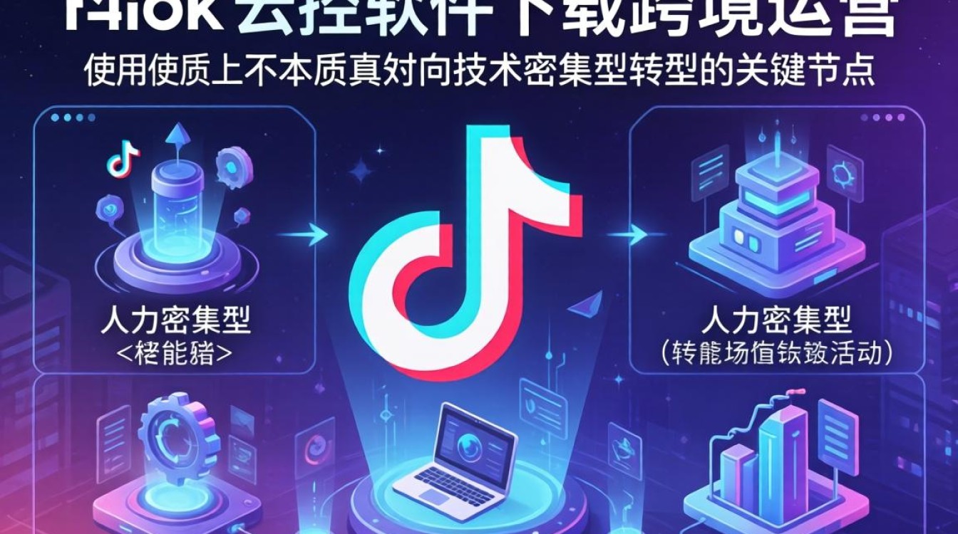 TikTok云控软件下载怎么选