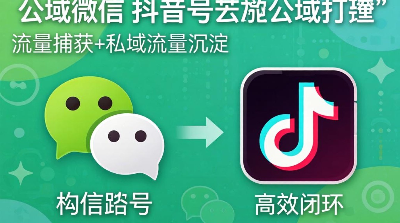 抖音企业微信如何实现高效变现