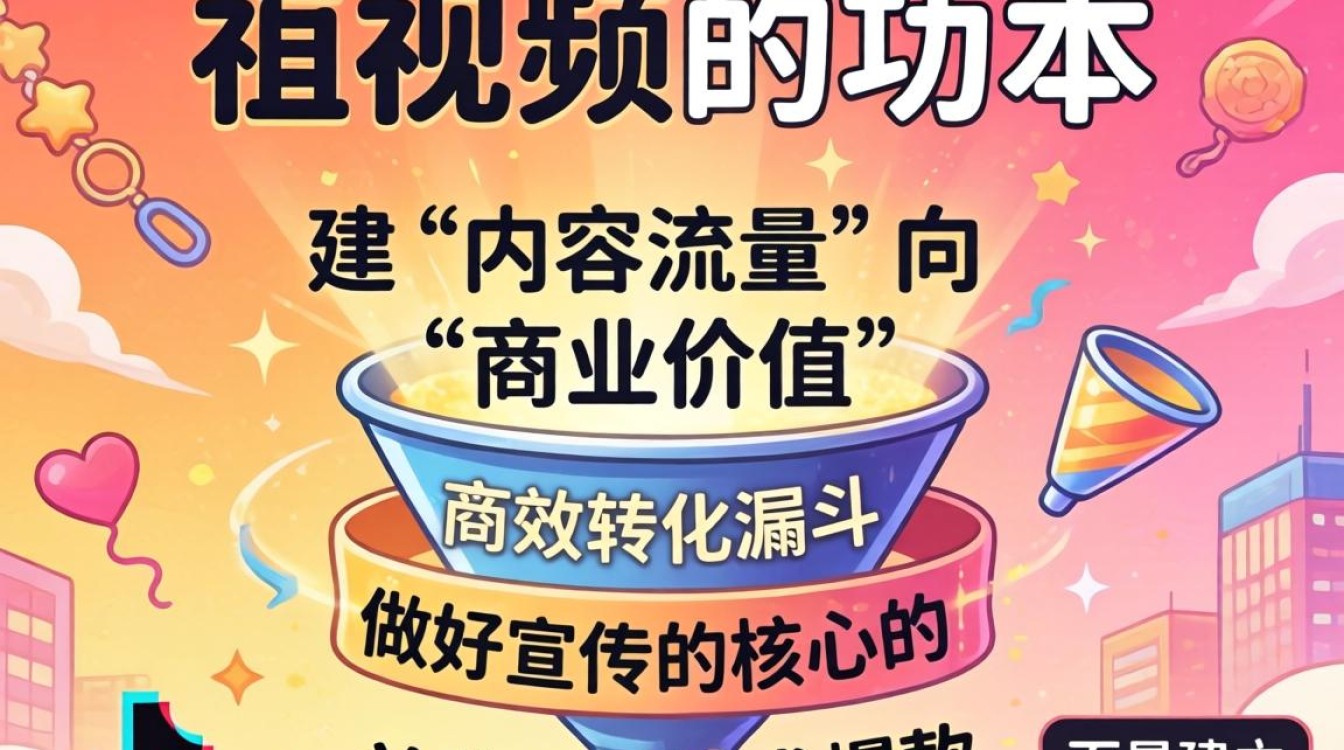 抖音短视频宣传怎么做好