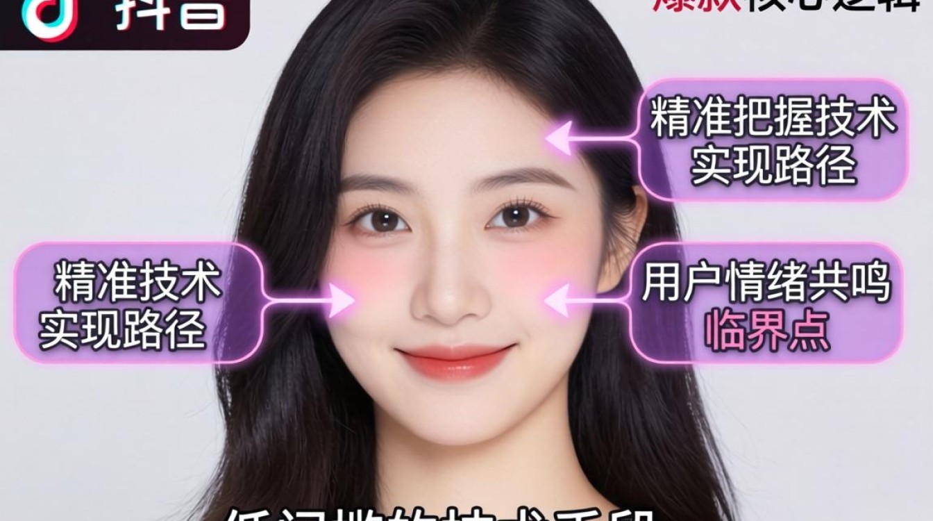 抖音怎么弄视频变脸识别