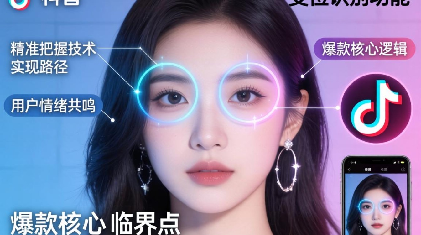 抖音怎么弄视频变脸识别