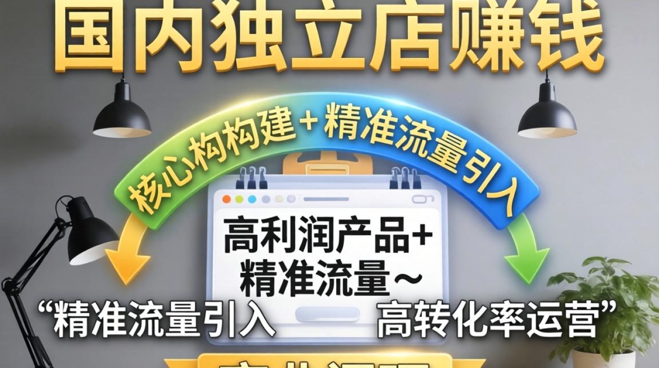 国内独立站做什么品类好