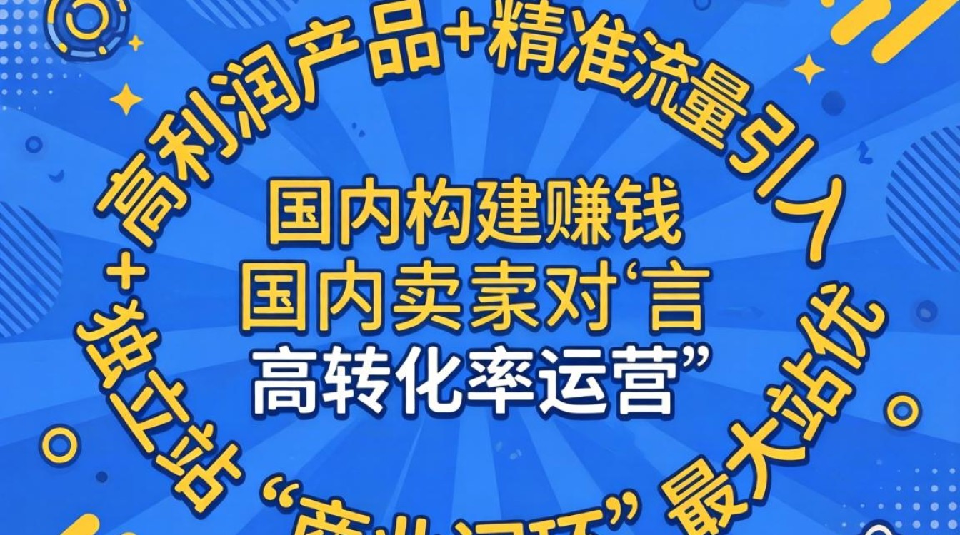 国内独立站做什么品类好