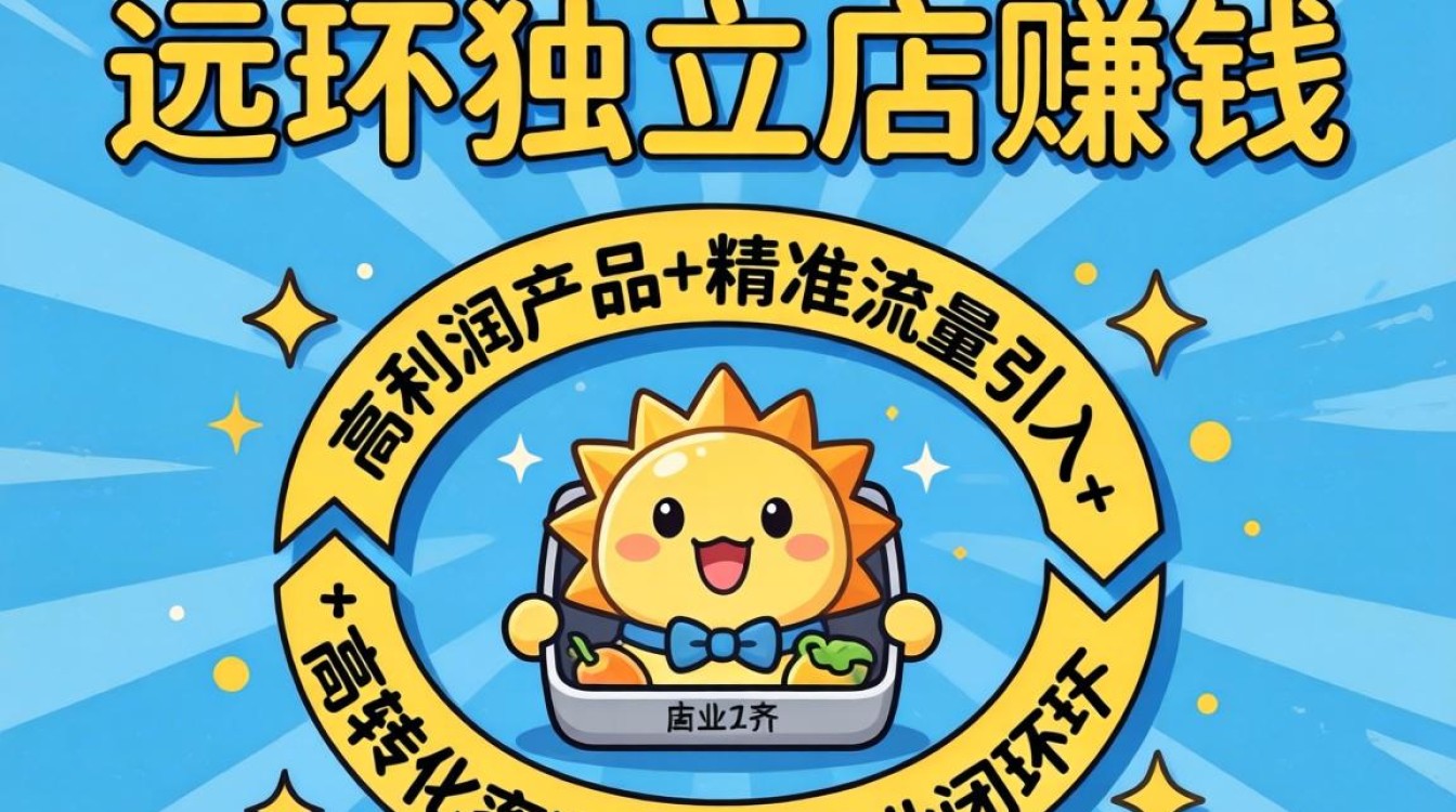 国内独立站做什么品类好