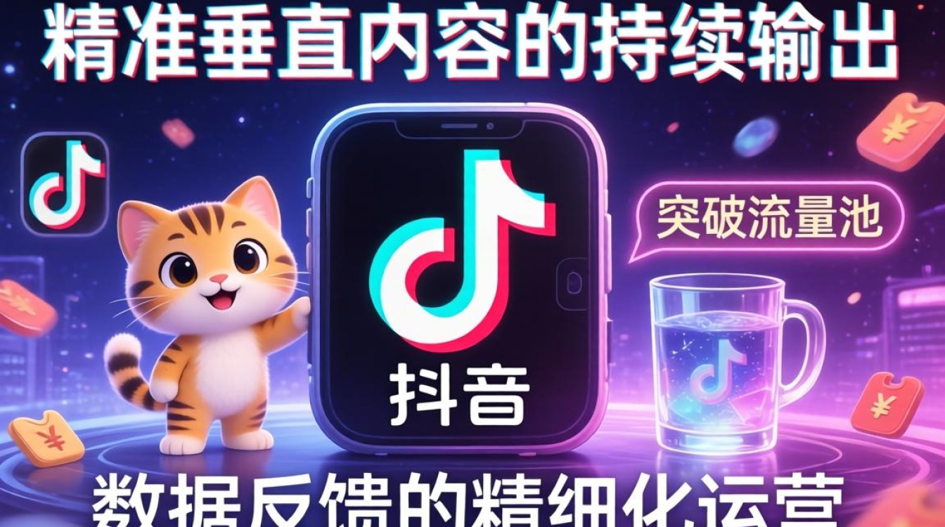 怎么恢复抖音的标签定位