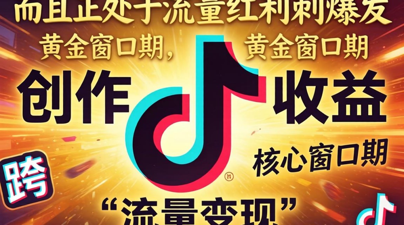 TikTok 跨境电商怎么做新手入门