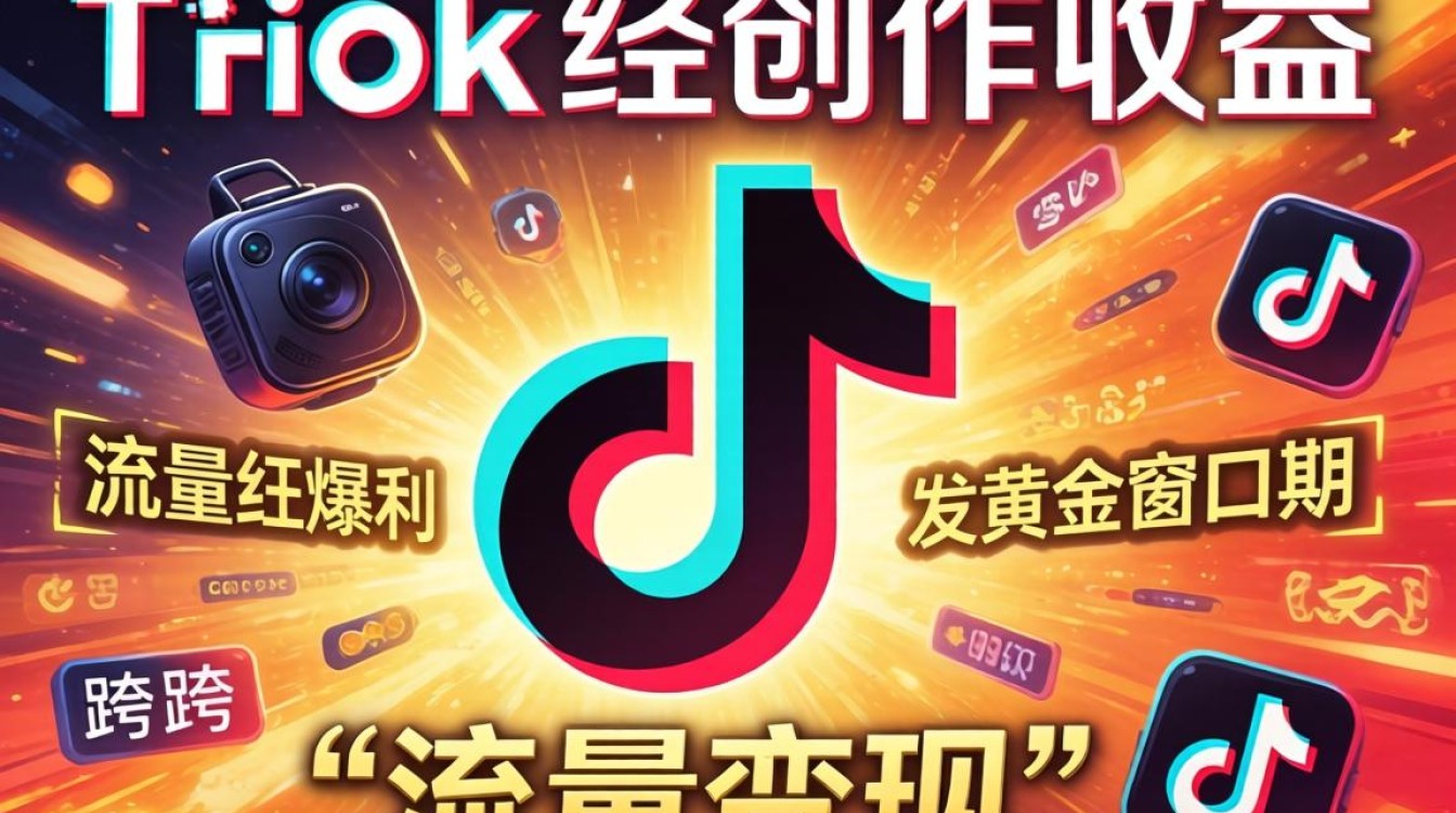 TikTok 跨境电商怎么做新手入门